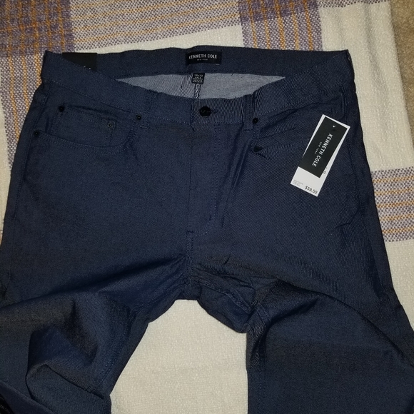 Kenneth Cole Jeans - Picture 3 of 4